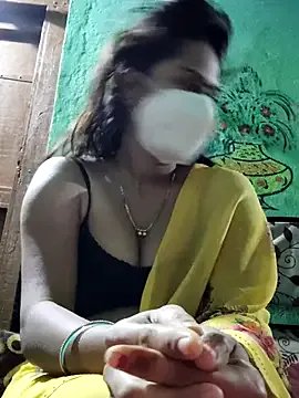 Ankitahot1993 from StripChat