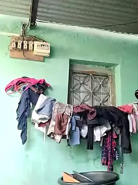 Ankitahot1993 from StripChat