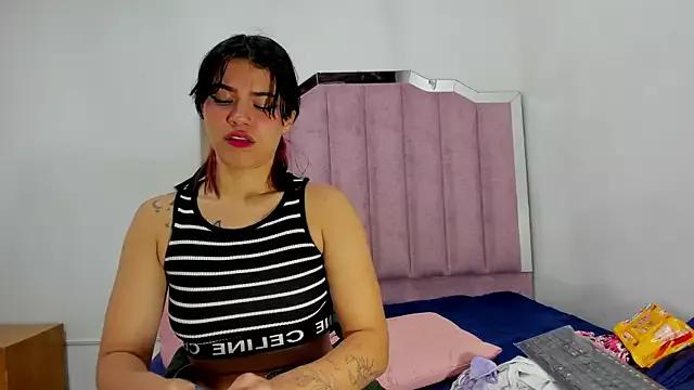 ann_berlin from StripChat