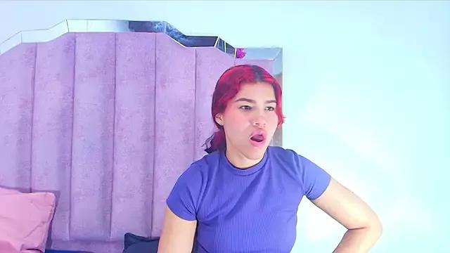 ann_berlin from StripChat