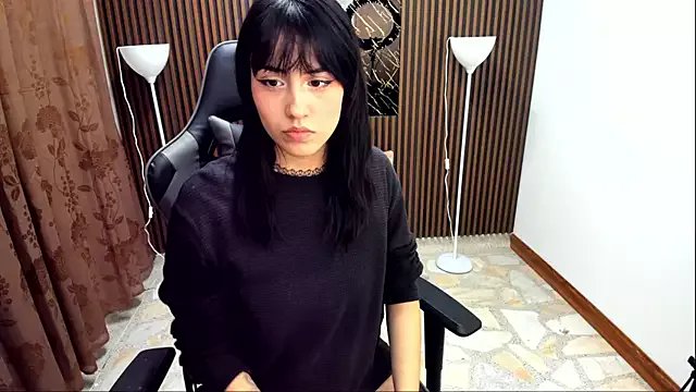 Anna17_ from StripChat