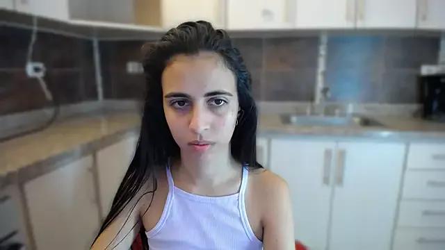 anna_alvarez from StripChat
