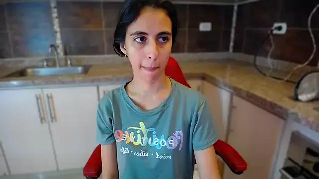 anna_alvarez from StripChat