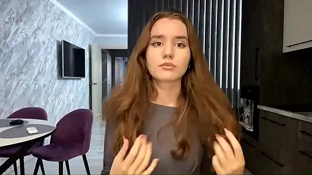 Anna_Dominator from StripChat