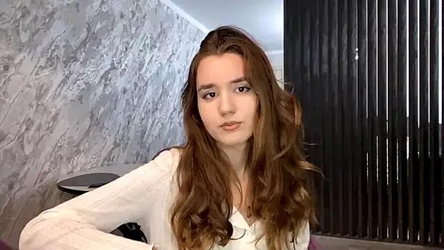 Anna_Dominator from StripChat is Freechat