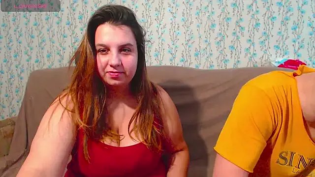 Anna_Ki from StripChat