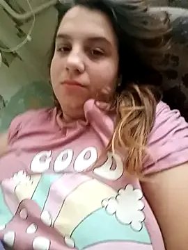 Anna_Ki from StripChat