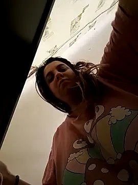 Anna_Ki from StripChat