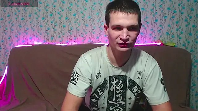 Anna_Ki from StripChat