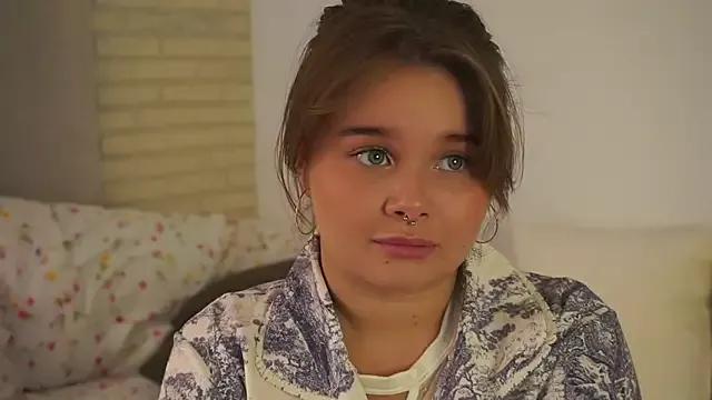 Anna_Nicol from StripChat