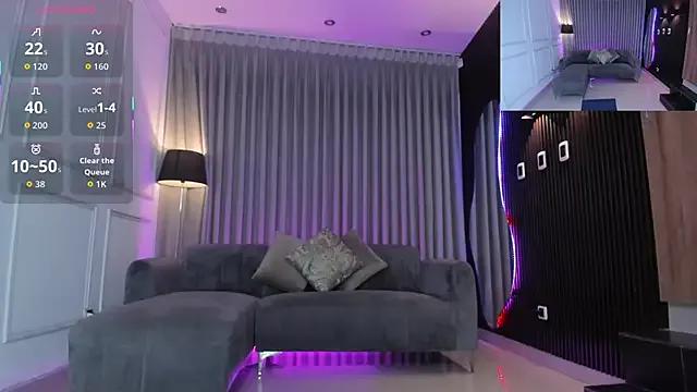 Anna_parkker_ from StripChat