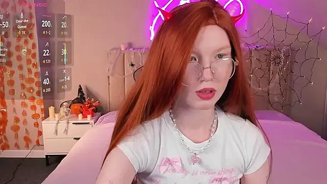 Anna_Patterson from StripChat