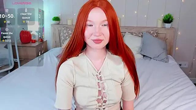 Anna_Patterson from StripChat