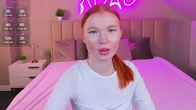 Anna_Patterson from StripChat