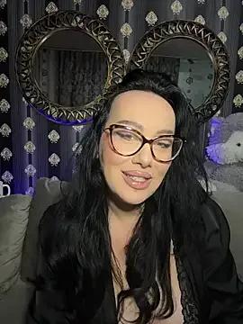 AnnaAnn_Milf from StripChat