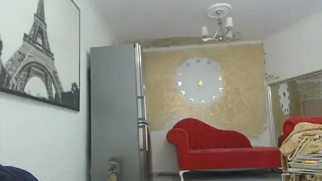 AnnaBellaLuckyXOXO from StripChat