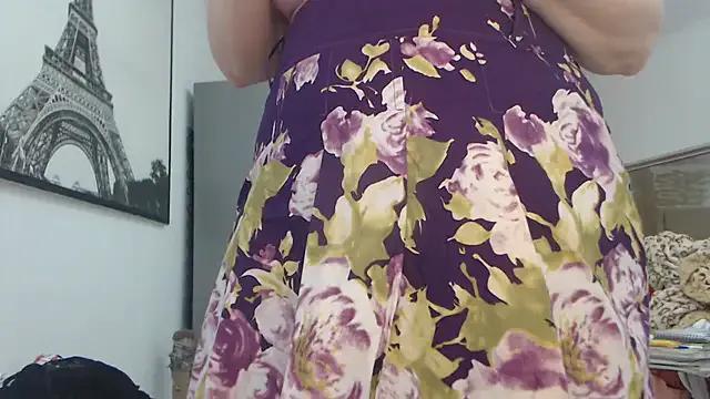 AnnaBellaLuckyXOXO from StripChat