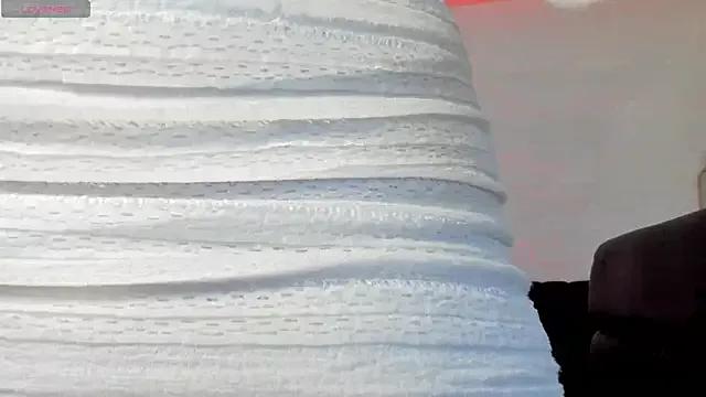 AnnaBrooks1 from StripChat
