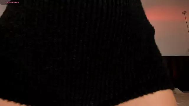 AnnaBrooks1 from StripChat