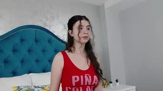 AnnaEve_ from StripChat
