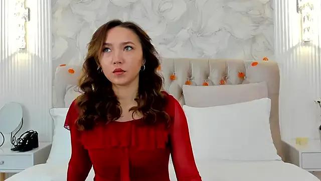 AnnaJonson from StripChat