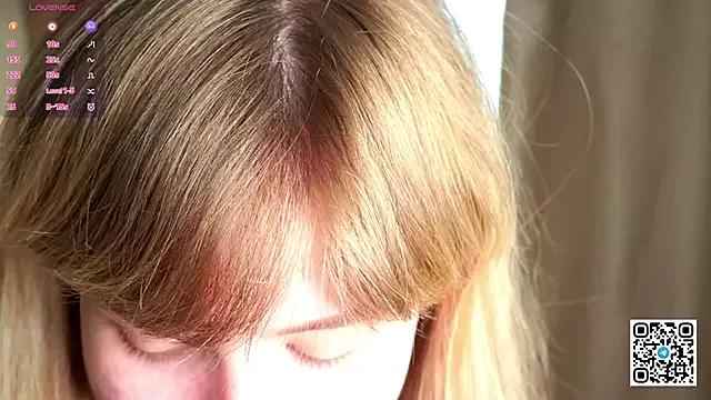AnnaWilysakom from StripChat