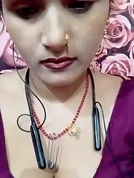 Naked Room annaya_sweet 