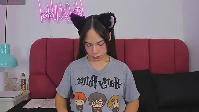 Anne_cox from StripChat