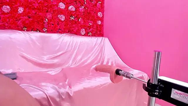 AnnemiekNicole from StripChat