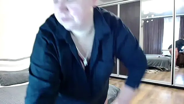 Annet1912 from StripChat