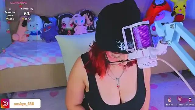 AnngelaSkye on StripChat 