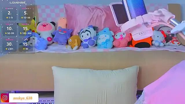 AnngelaSkye on StripChat 