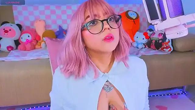 AnngelaSkye on StripChat 