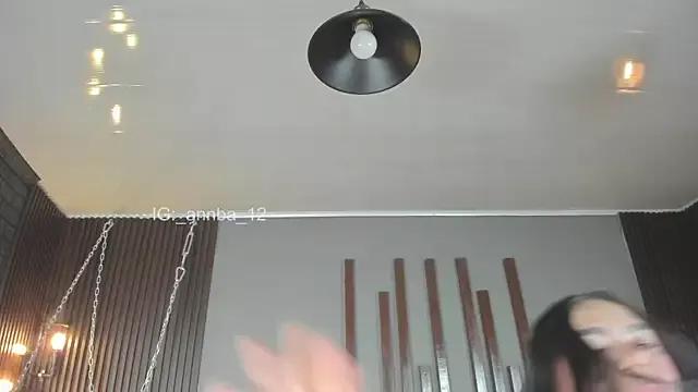 annie_barozzi from StripChat