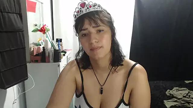 annie_clark2 from StripChat