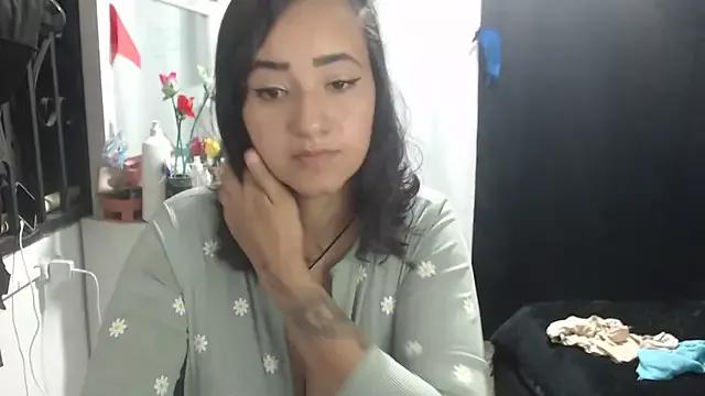 annie_clark2 from StripChat