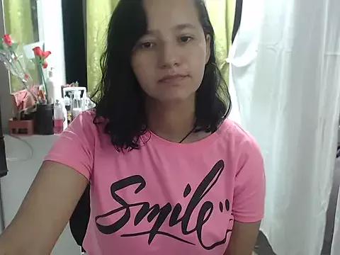 annie_clark2 from StripChat