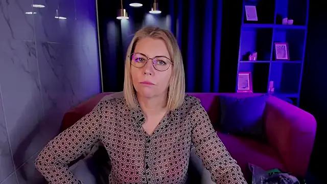 Annie_Light from StripChat