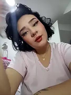 Annie_Villaa from StripChat