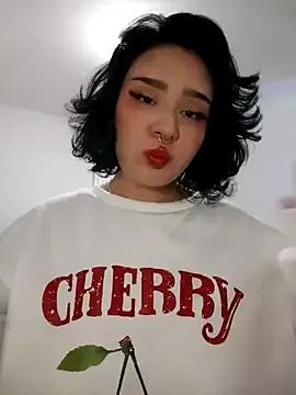 Annie_Villaa from StripChat