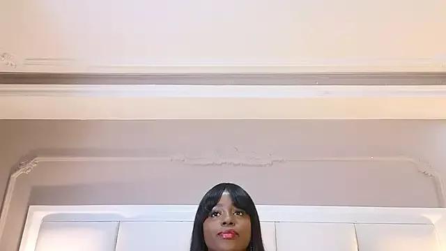 AnnieCaster from StripChat