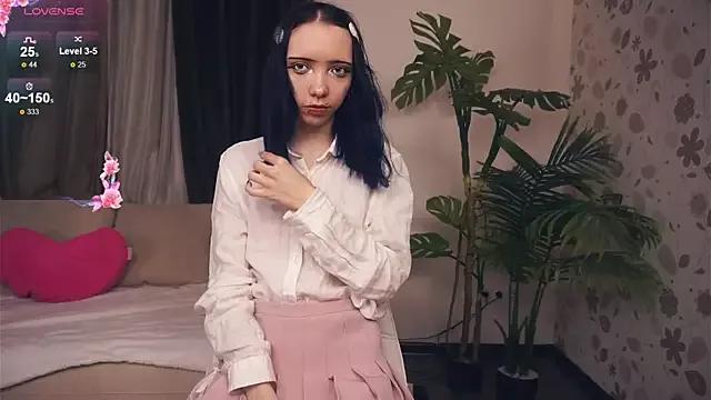 AnnisEells from StripChat