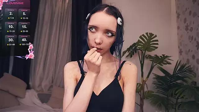 AnnisEells from StripChat