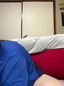 Naked Room annna_annna_2024 