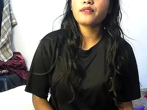 ANNU_ from StripChat