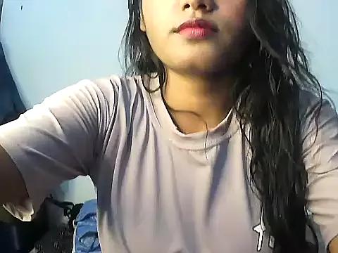 ANNU_ from StripChat