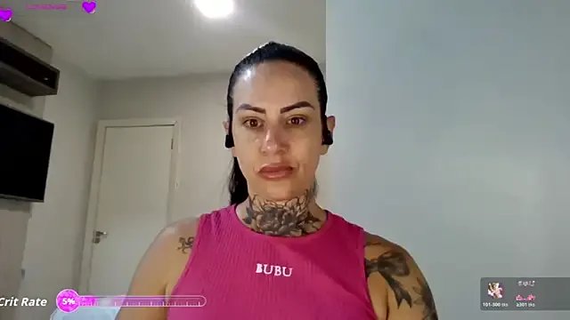 Anny_Fetish from StripChat