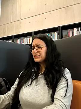 Naked Room Annya-sweet 