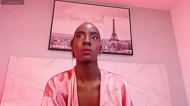 AnnyCampbell from StripChat