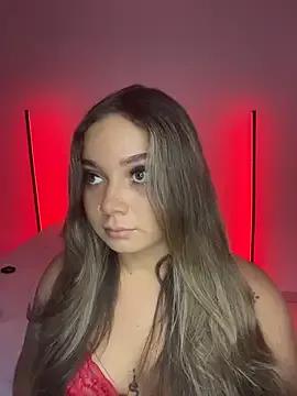 AnnyLopezzz_ from StripChat
